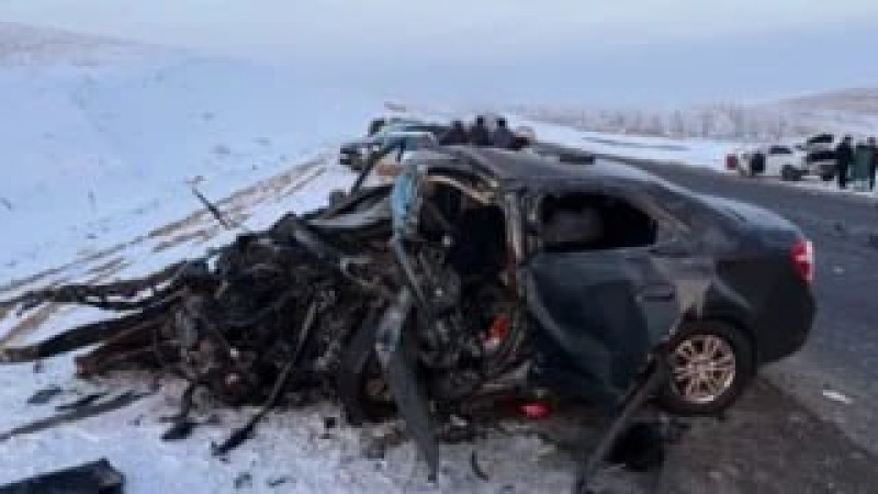 Фотография из социальных сетей