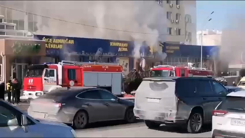 Кадры из видео