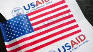 Белый дом обвинил USAID в финансировании проектов, связанных с Аль-Каидой и наркотиками
