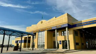 Один из проездов между Казахстаном и Узбекистаном закроют на 4 месяца