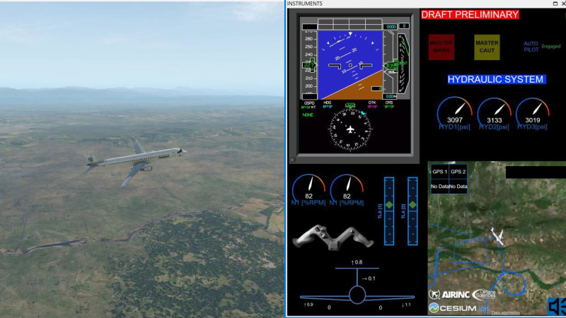 Скрин из предварительного отчета МТ РК
