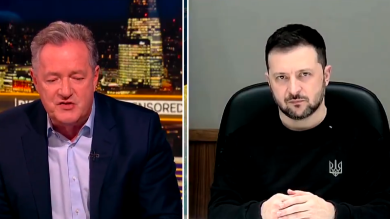 Кадр из видео