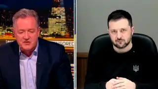 Зеленский попросил у Запада ядерное оружие вместо членства в НАТО