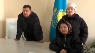 “93 тысячи тенге за отопление“. В Актобе жильцы новостройки шокированы счетами за комуслуги