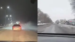 Штрафы на 800 тысяч выписали за дефекты на дорогах в Павлодарской области