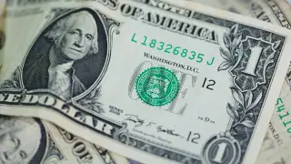 Нацбанк разъяснил процедуру выкупа “белых“ долларов