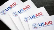 На вопрос о сотрудничестве с USAID ответили в Минторговли