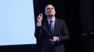 Нурлан Смагулов инвестирует 3,5 миллиона долларов в американский фонд Automotive Ventures