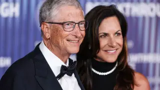 Билл Гейтс показал новую возлюбленную и назвал развод главной ошибкой