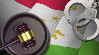 “Насильственный захват власти“: в Таджикистане вынесли приговор обвиняемым