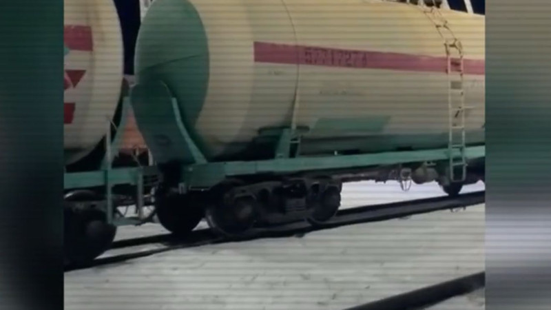 Кадры из видео