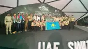 SWAT Challenge 2025: Казахстанские команды вошли в десятку сильнейших в мире
