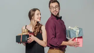 Подарки, которые запомнятся: как сделать 14 февраля особенным