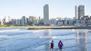 Где тепло в феврале: топ-5 направлений для зимнего отпуска