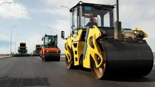 Какие дороги обещают починить и построить в 2025 году в Казахстане
