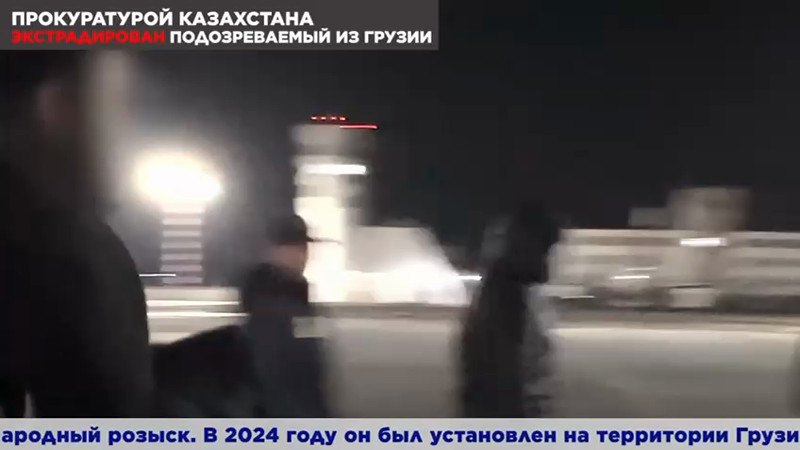 Кадры из видео