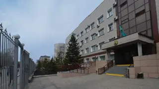 В КНБ прокомментировали информацию о задержании судьи в СКО