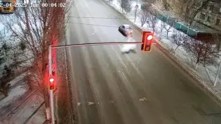 Житель Кокшетау угнал авто, чтобы доехать до дома