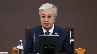 Предложенная правительством ставка НДС завышена – Токаев