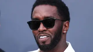 Канье Уэст попросил Трампа освободить P. Diddy