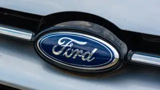 Ford может потерять миллиарды на электромобилях в 2025 году