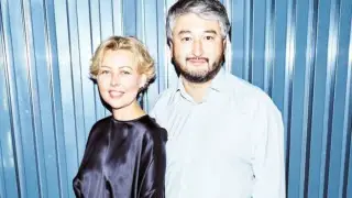 Жену бизнесмена Алмаса Абдыгаппарова задержали по делу о мошенничестве в особо крупном размере