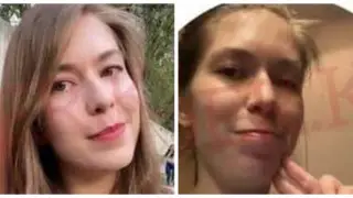 Пропавшую в Алматы молодую женщину с татуировкой обнаружили мертвой