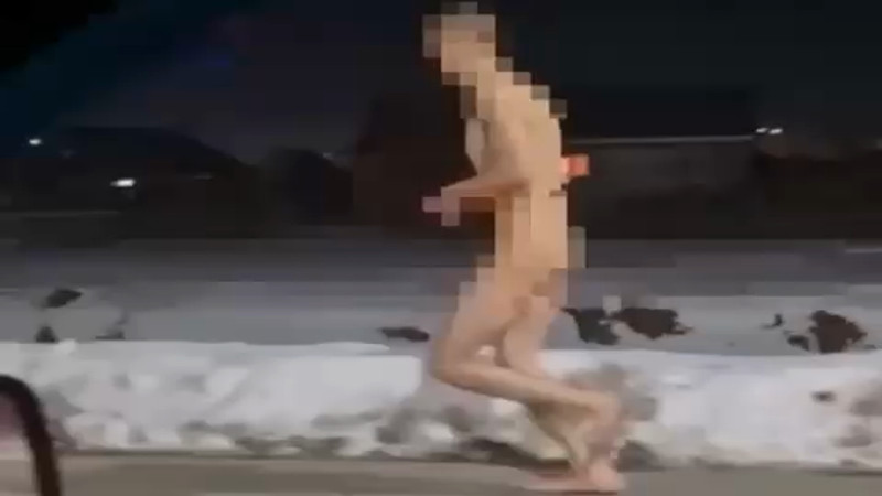 Кадр из видео