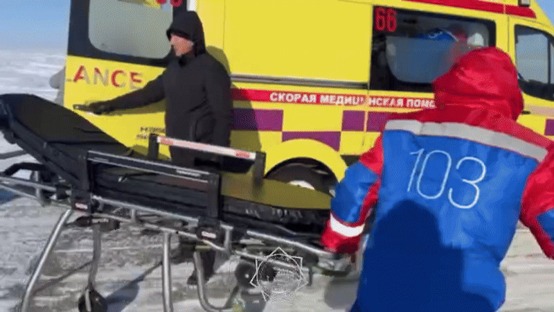 Кадры из видео