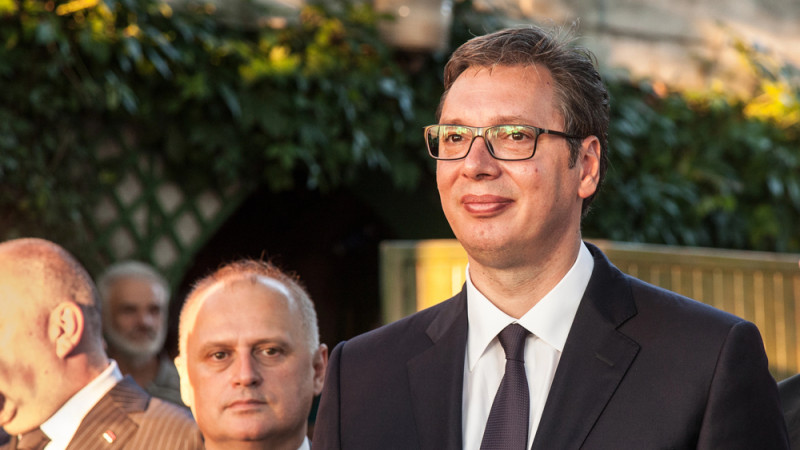 Фото:depositphotos.com / Фото автора BalkansCat