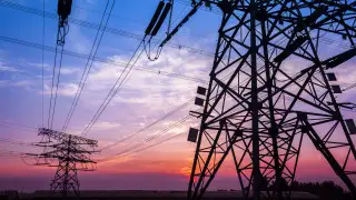 Страны Балтии подключились к энергосистеме Европейского Союза