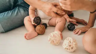 Конституционный суд признал права отцов на норму о декрете