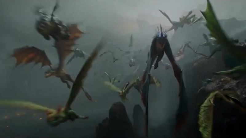 Кадры из видео