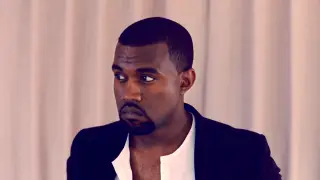 Аккаунт Канье Уэста исчез из X после серии шокирующих постов