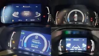 Антициклон и атмосферное давление начали “вырубать“ китайские авто