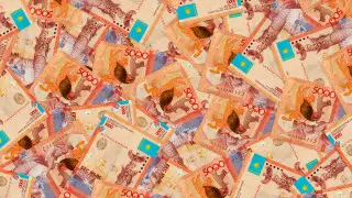 Какие штрафы самые “популярные“ в Казахстане: топ-10