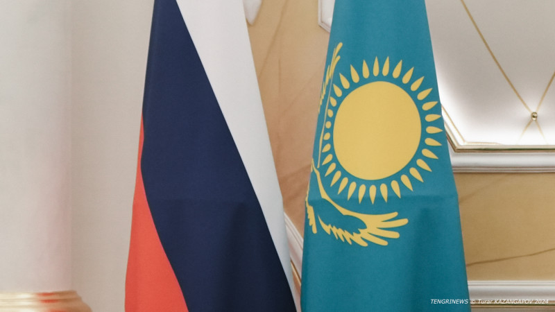 Фото ©️ Турар Казангапов