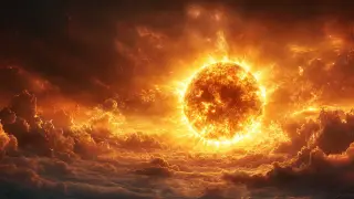 Масштабная корональная дыра угрожает Земле - ученые