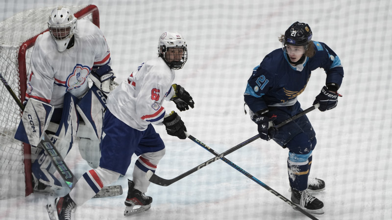 Фото: Дирекция развития спорта/ Турар Казангапов