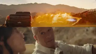 Топ-3 лучших автомобильных реклам Супербоула-2025