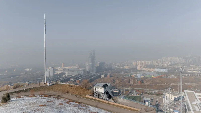 Фото ©️ Tengrinews.kz / Алихан Сариев