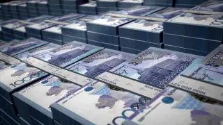 Где искать большие зарплаты? Названы самые доходные вакансии в Казахстане