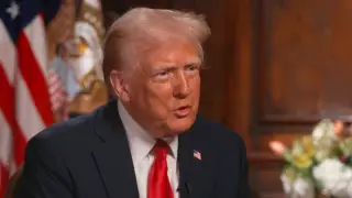 Дональд Трамп: “Я намерен купить Газу и владеть ею“