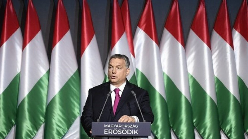 ©️ facebook/orbanviktor