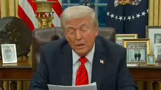 Трамп допустил, что Украина рискует “в какой-то день“ стать частью России