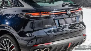 Самый крупный автопроизводитель в мире может появиться в Китае