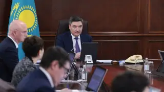 “А вы что?“ - премьер выразил недовольство министру