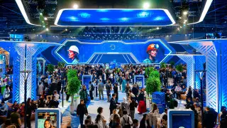 Хакатоны, мастер-классы, концерты. Что ждет гостей фестиваля “Город рабочих профессий“