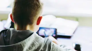 Порнографический паблик с казахстанскими школьниками нашли в Telegram