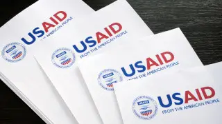 О нанесенном нации ущербе через USAID заявили в новой петиции